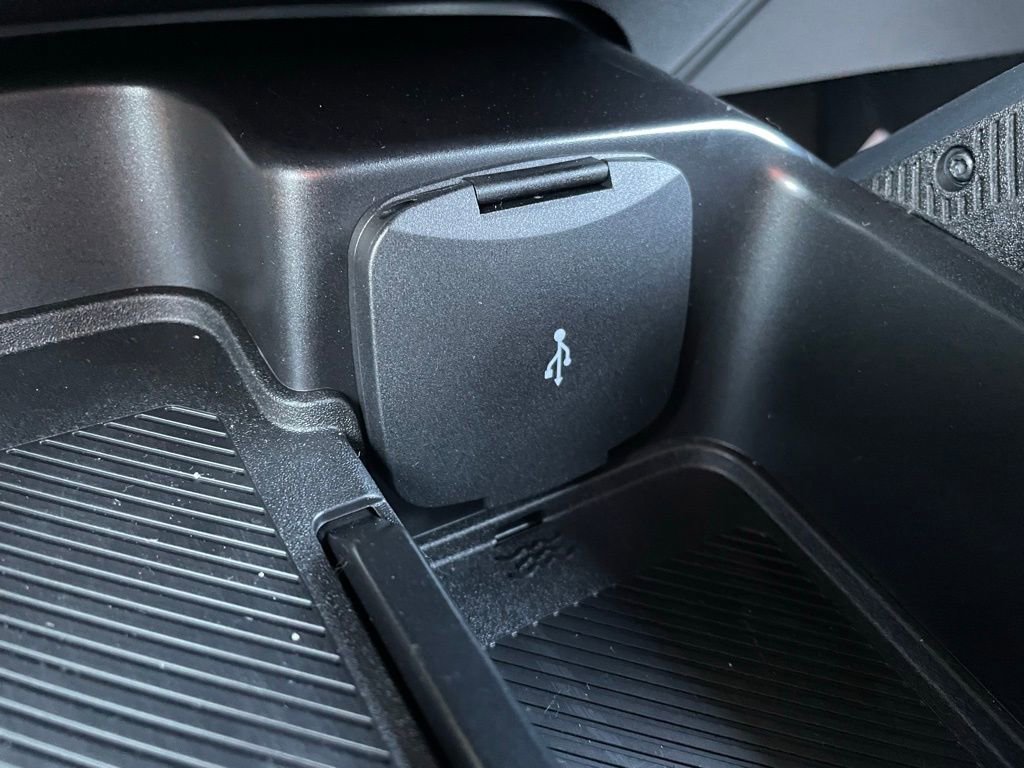 New 2025 Ford Bronco Badlands image 12