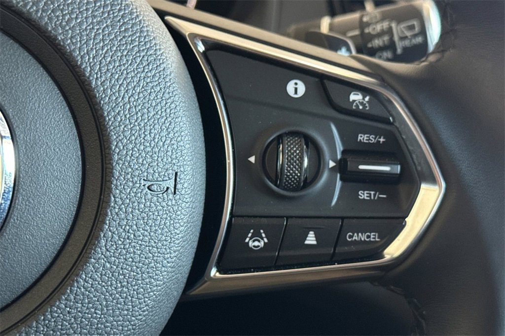 Certified 2024 Acura RDX SH-AWD image 30