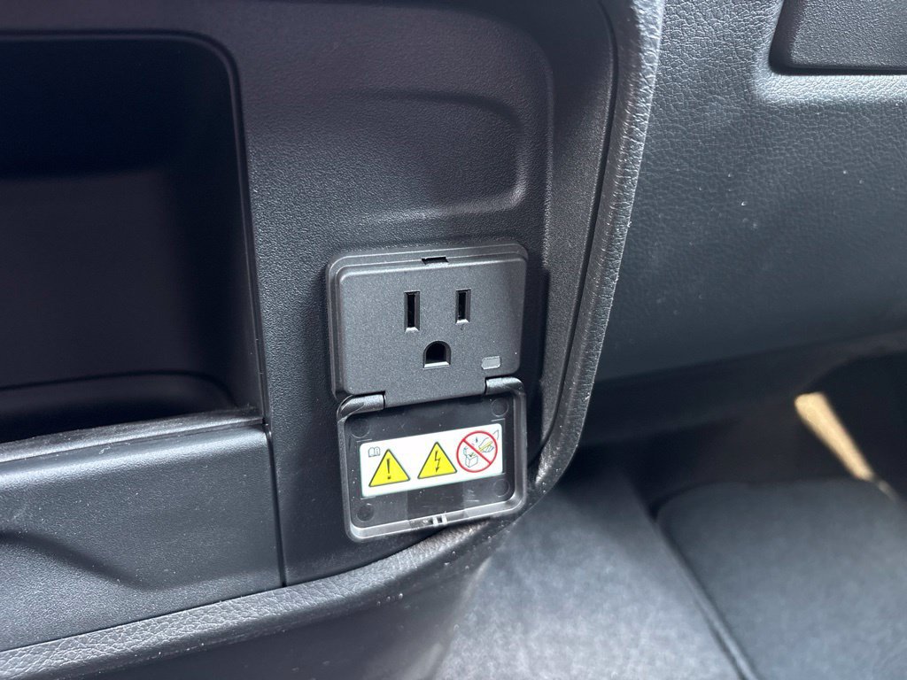 New 2027 RAM 3500 Tradesman AWD/4WD image 17