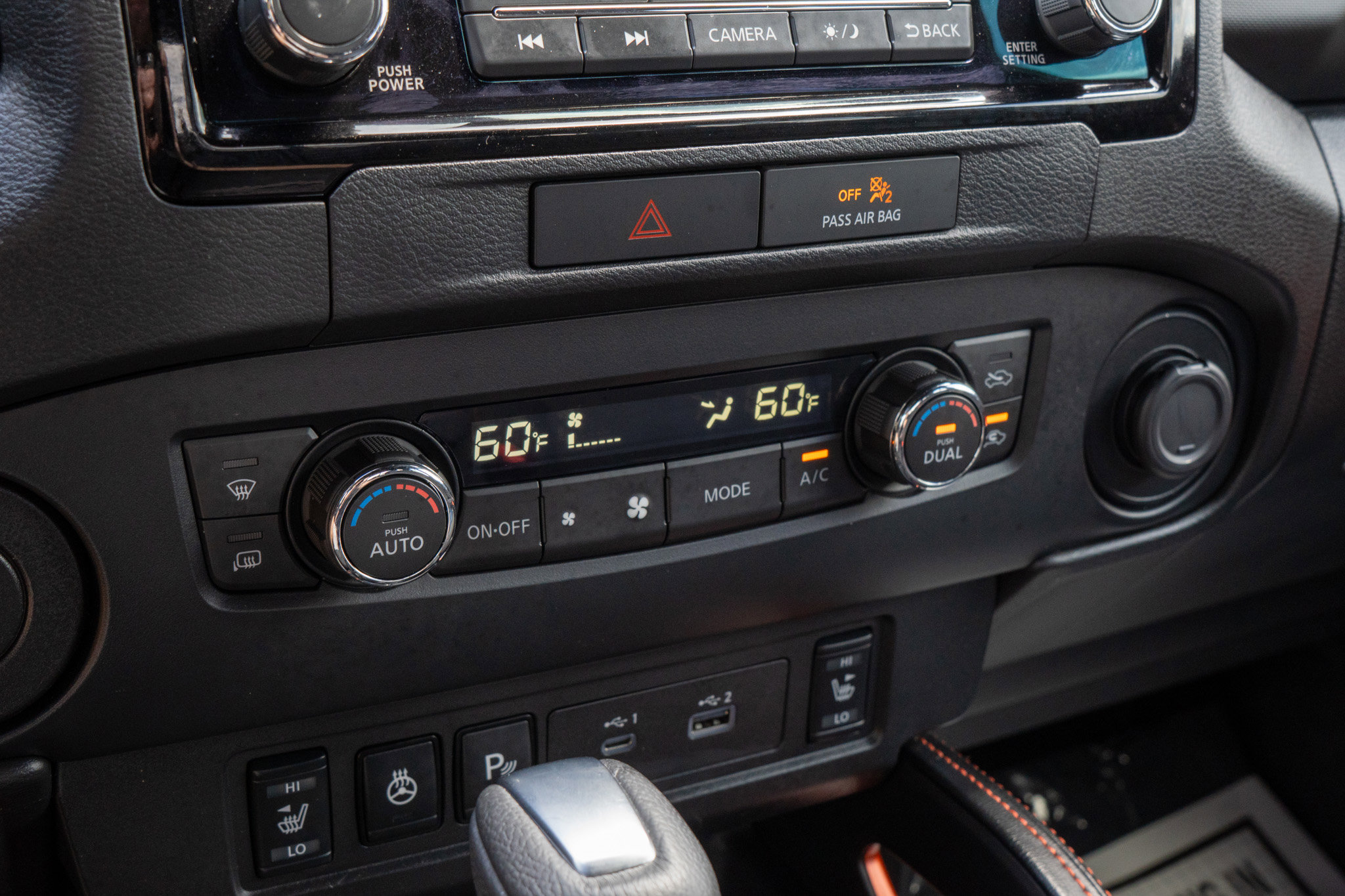 Used 2022 Nissan Frontier Pro-X image 14