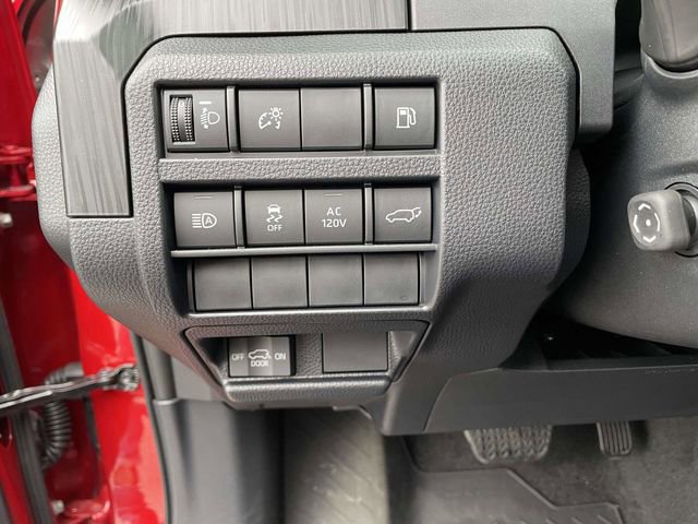 Used 2025 Toyota 4Runner Platinum image 21