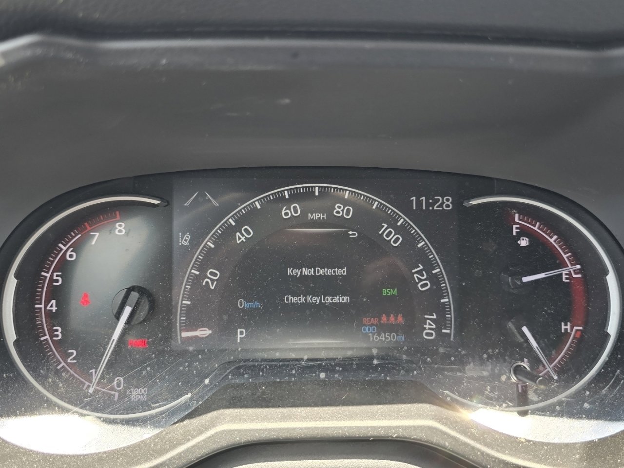 Certified 2023 Toyota RAV4 XLE w/ Convenience Package AWD/4WD image 27