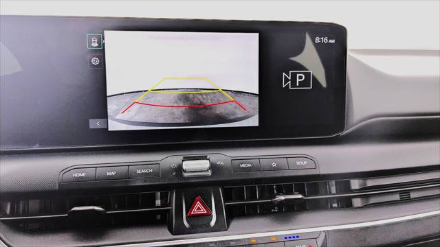 Used 2025 Kia K4 FWD image 25