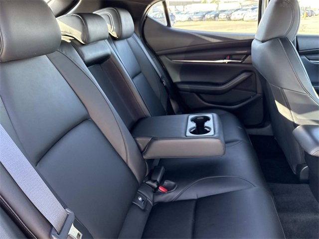 Used 2024 MAZDA MAZDA3 s image 13
