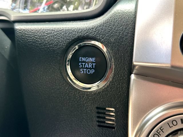 Used 2024 Toyota 4Runner SR5 AWD/4WD image 15