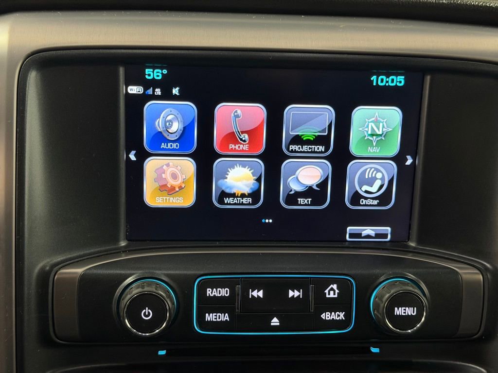 Used 2018 GMC Sierra 1500 SLT image 40