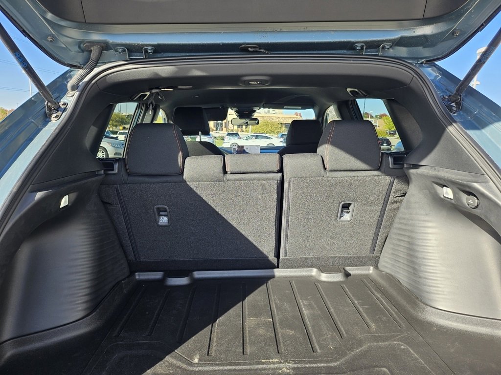 Certified 2026 Honda HR-V Sport image 14