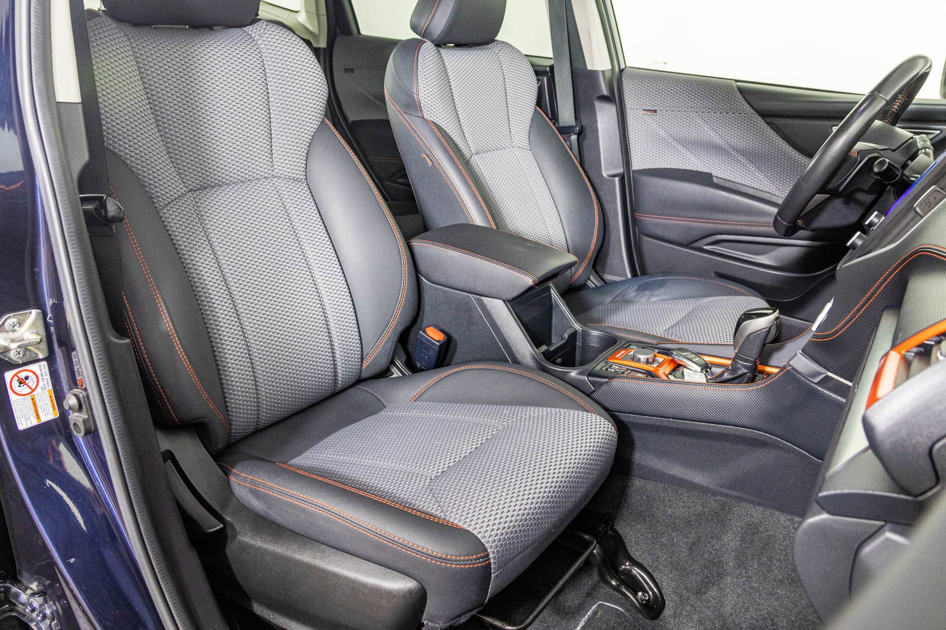 Used 2019 Subaru Forester Sport image 44