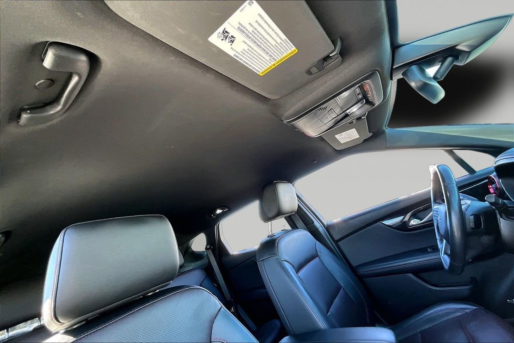 Used 2020 Chevrolet Blazer RS image 21