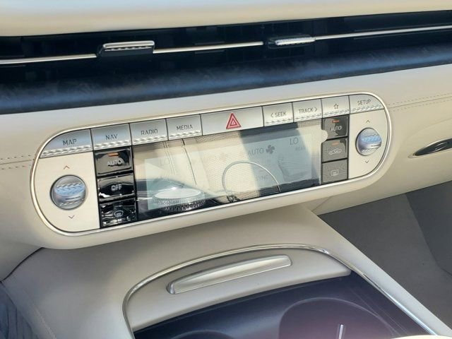 New 2026 Genesis G90 3.5T image 19
