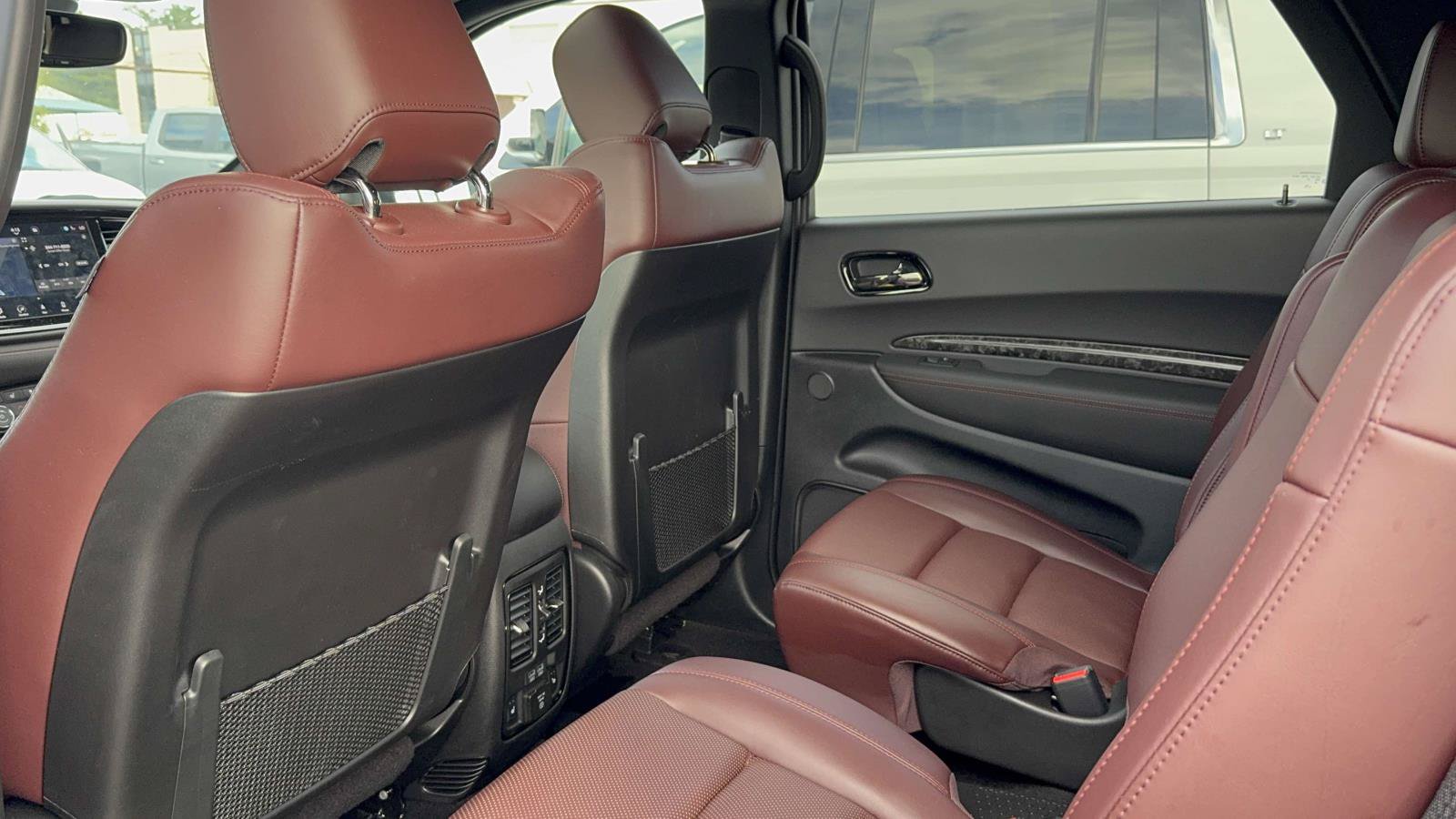 Used 2025 Dodge Durango R/T AWD/4WD image 37