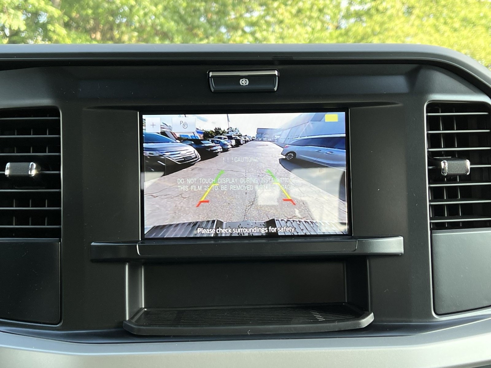 New 2027 Ford F350 XL AWD/4WD image 19