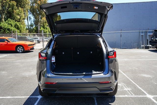 New 2026 Lexus NX 350h AWD w/ Premium Package image 26