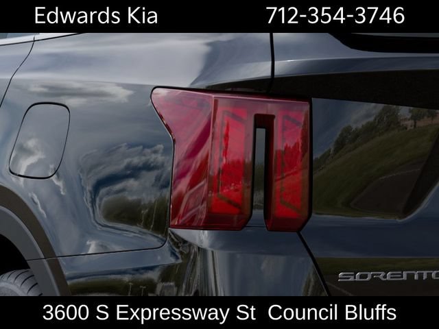 New 2026 Kia Sorento LX FWD image 13