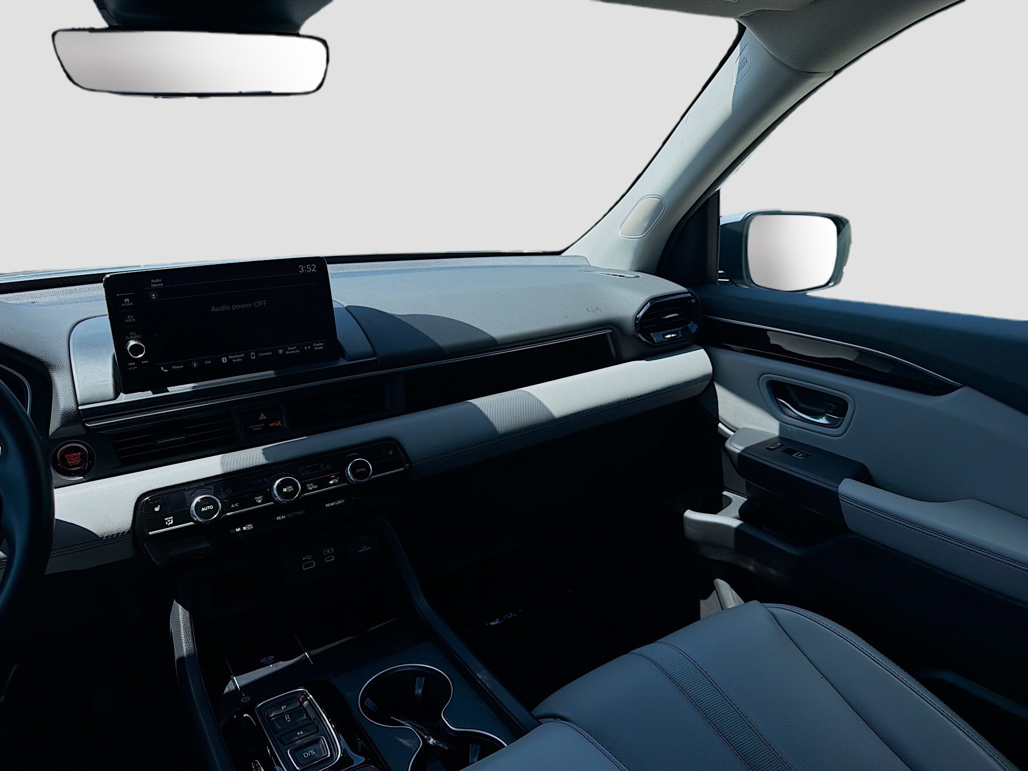 Used 2025 Honda Pilot EX-L image 19