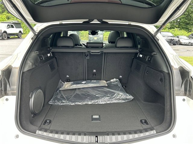 New 2025 Alfa Romeo Stelvio Tributo Italiano w/ Driving Assist Package image 17