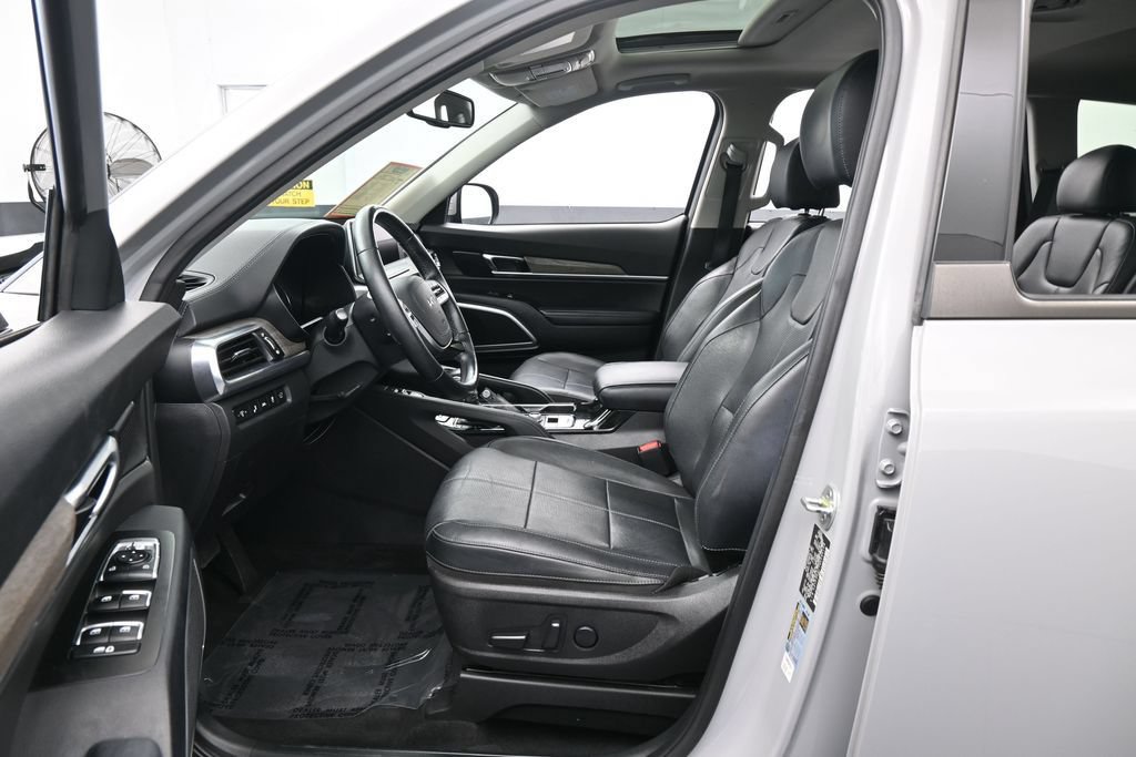 Used 2022 Kia Telluride EX w/ EX Premium Package AWD/4WD image 11