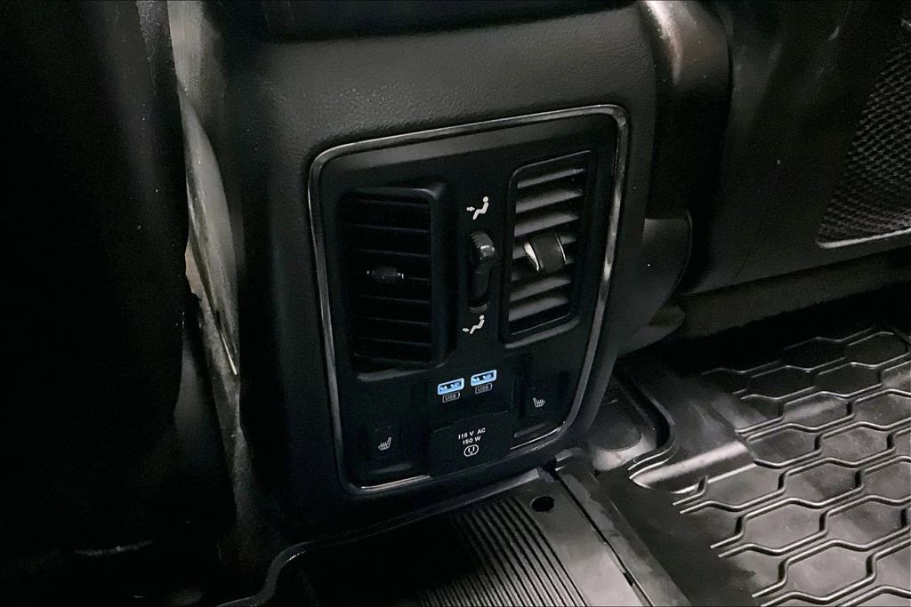 Used 2018 Dodge Durango GT image 10