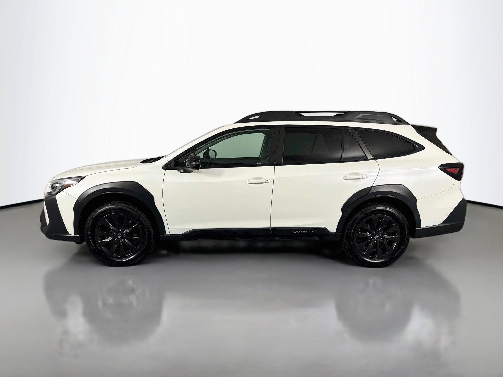 Used 2023 Subaru Outback Onyx Edition XT AWD/4WD image 8