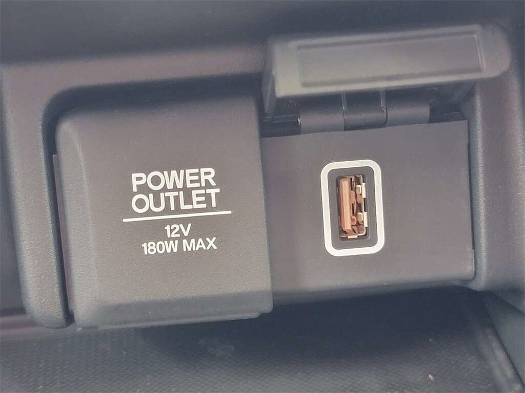 Certified 2023 Honda Ridgeline RTL image 37