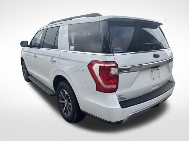 Used 2018 Ford Expedition XLT RWD image 7