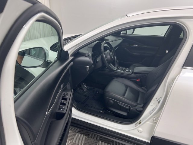 Used 2023 MAZDA CX-30 AWD 2.5 S w/ Select Package image 12