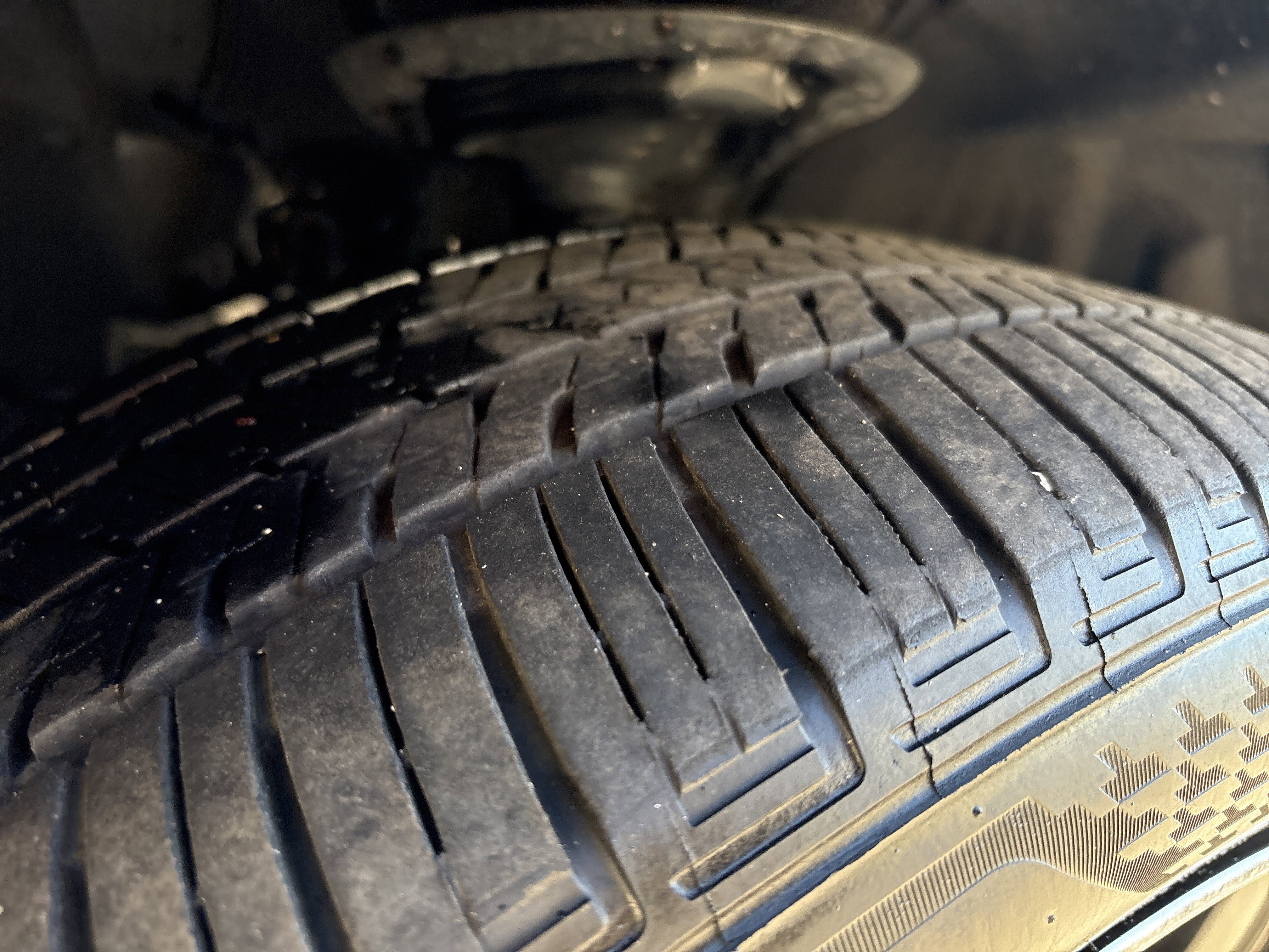 Used 2024 Toyota bZ4X Limited w/ Weather Package image 12