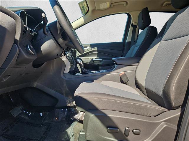 Used 2018 Ford Escape SE AWD/4WD image 15