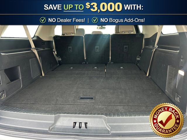 Used 2024 Ford Expedition Max Limited image 24