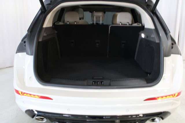 Certified 2024 Lincoln Corsair Grand Touring w/ Equipment Group 301A image 29