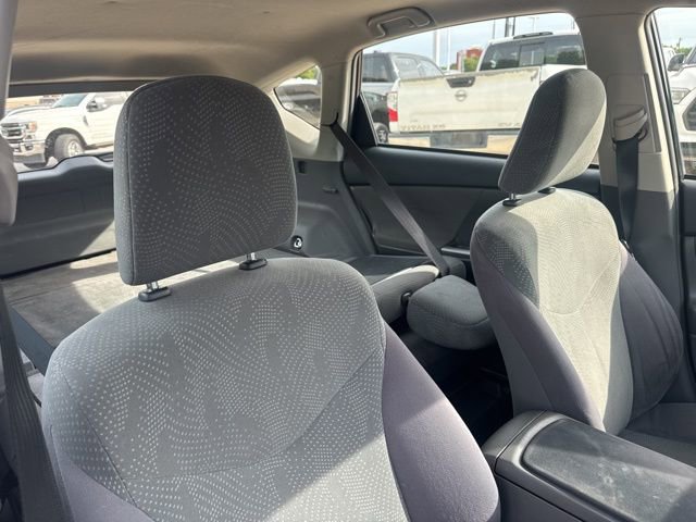 Used 2012 Toyota Prius V Two FWD image 23