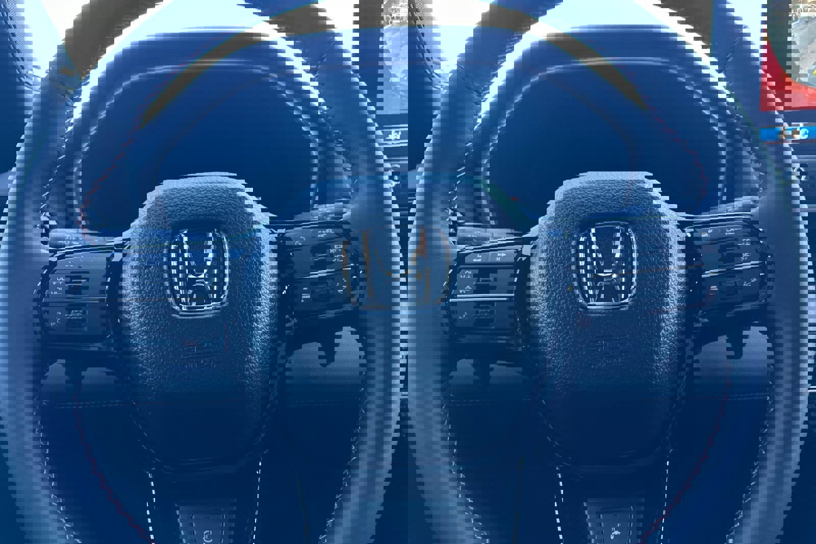 New 2026 Honda Passport TrailSport Elite image 25