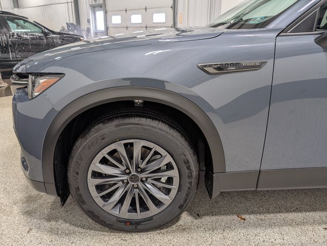 New 2026 MAZDA CX-70 SC Plus AWD/4WD image 7