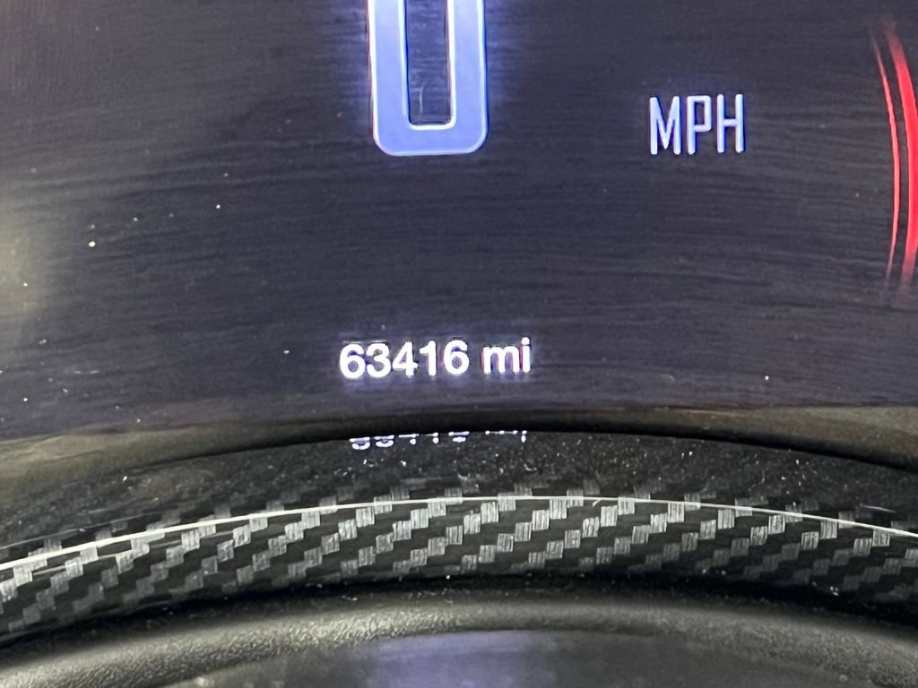 Used 2020 Dodge Durango R/T w/ Blacktop Package image 36