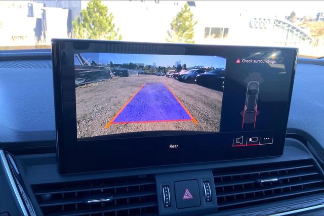 Certified 2024 Audi Q5 2.0T Premium image 24