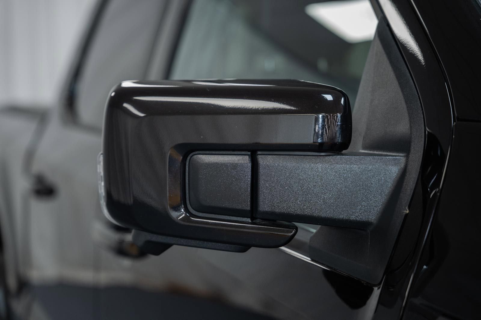 Certified 2023 Ford F150 Lariat w/ Equipment Group 502A High AWD/4WD image 21