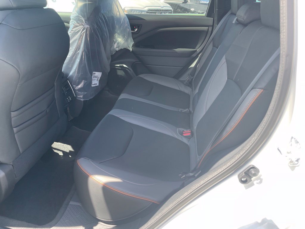 New 2026 Subaru Forester Sport AWD/4WD image 11