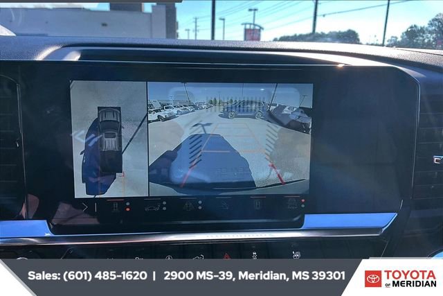 Used 2024 Chevrolet Silverado 1500 High Country w/ Technology Package image 15