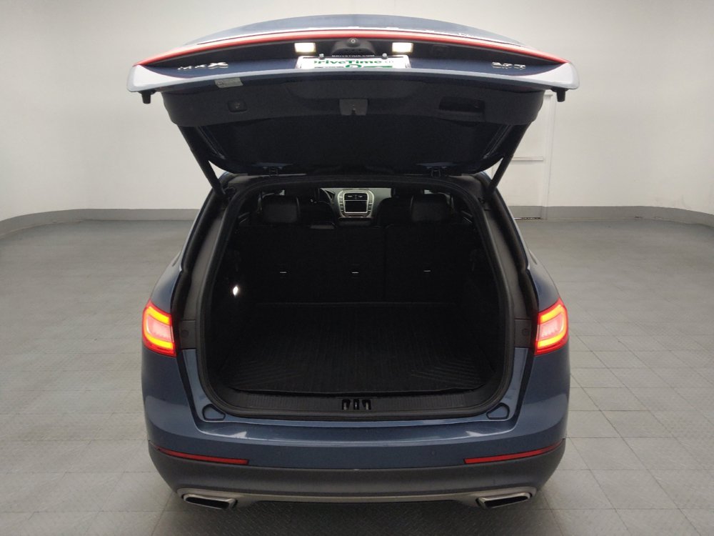 Used 2018 Lincoln MKX Reserve FWD image 29