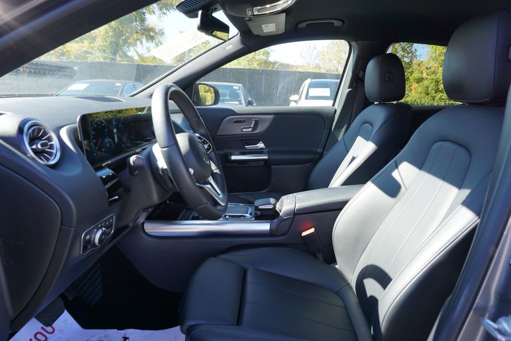 Certified 2021 Mercedes-Benz GLA 250 4MATIC image 9