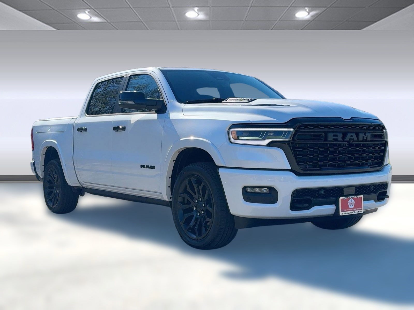 New 2026 RAM 1500 Limited image 6