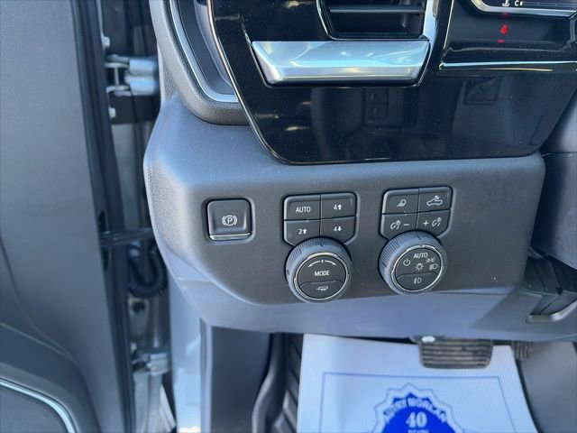 New 2026 Chevrolet Silverado 1500 LT Trail Boss w/ LT Trail Boss Premium Package image 19