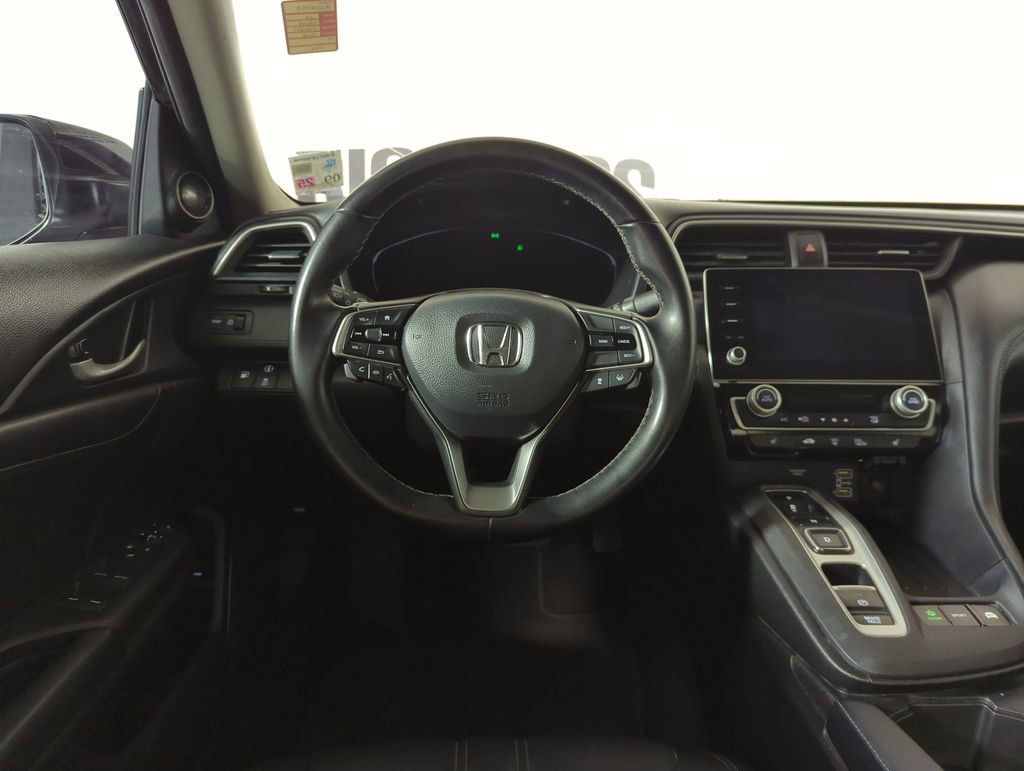 Used 2022 Honda Insight Touring image 12