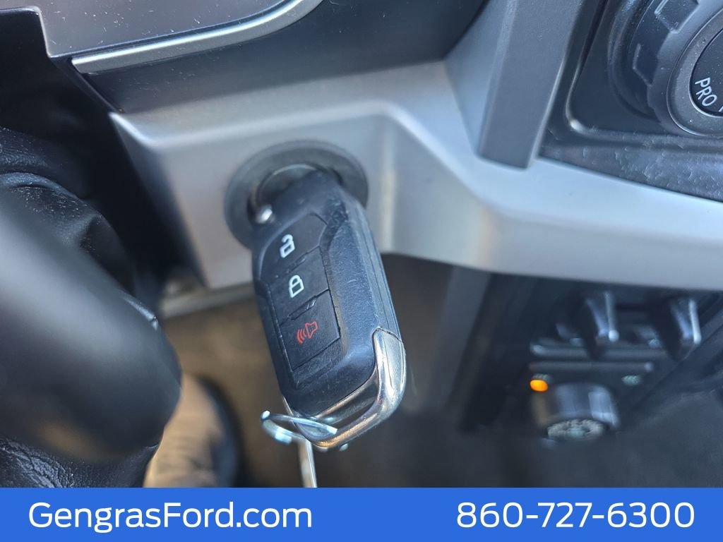 Certified 2022 Ford F150 XLT w/ XTR Package image 39