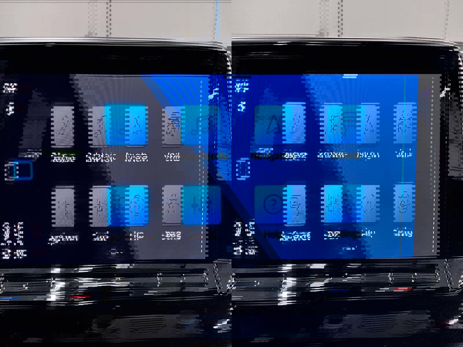 Used 2024 Volkswagen Atlas SE image 36