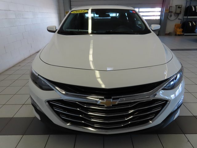 Used 2023 Chevrolet Malibu LT image 18