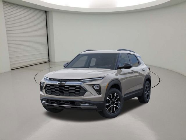 New 2026 Chevrolet TrailBlazer ACTIV image 6