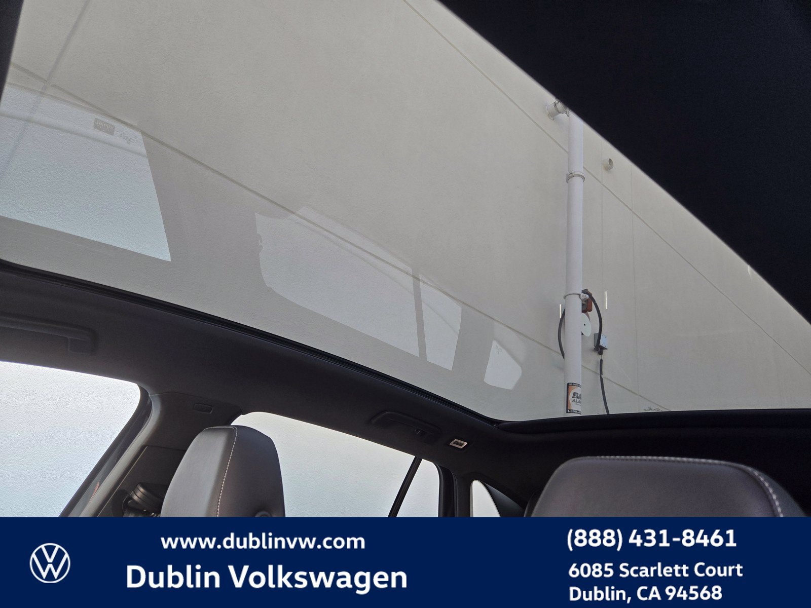 Used 2023 Volkswagen ID.4 Pro S AWD/4WD image 18