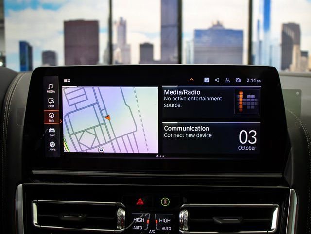 Used 2026 BMW 840i xDrive image 18