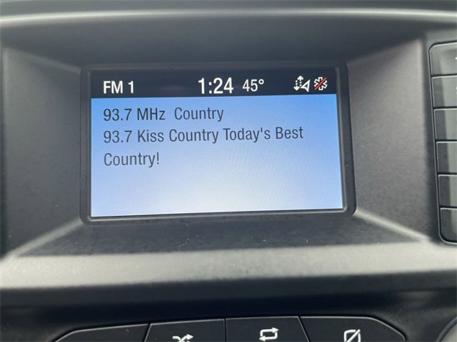 Used 2021 Ford Ranger XL w/ Equipment Group 101A High image 13